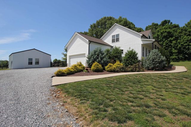 5142 Cross Plains Rd, White House, TN 37188
