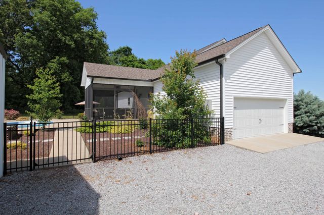 5142 Cross Plains Rd, White House, TN 37188