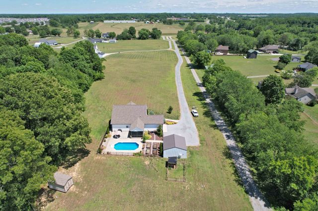 5142 Cross Plains Rd, White House, TN 37188