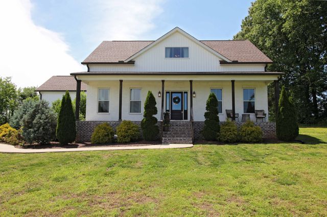 5142 Cross Plains Rd, White House, TN 37188