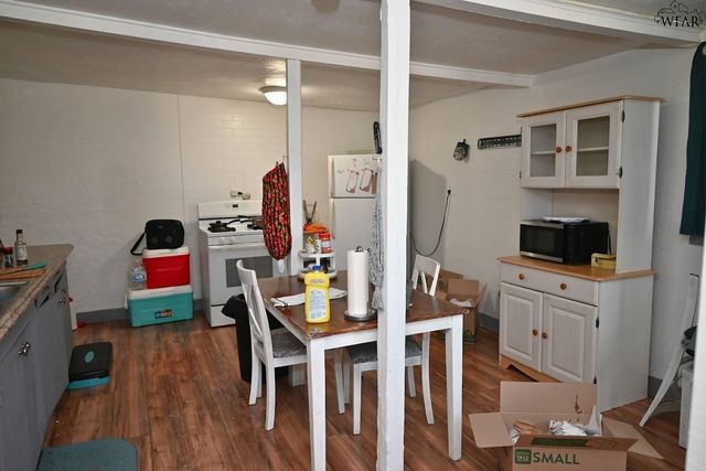 1714 7TH STREET, Wichita Falls, TX 76301