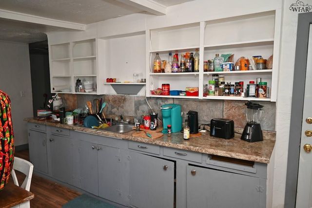 1714 7TH STREET, Wichita Falls, TX 76301