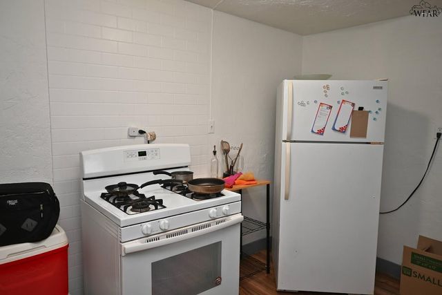 1714 7TH STREET, Wichita Falls, TX 76301