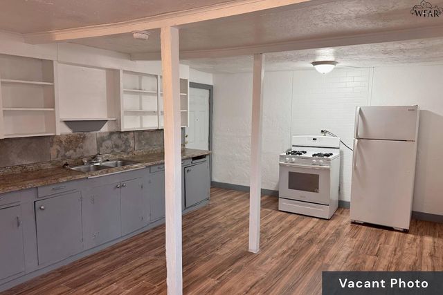 1714 7TH STREET, Wichita Falls, TX 76301