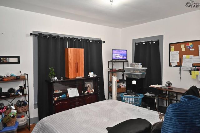 1714 7TH STREET, Wichita Falls, TX 76301