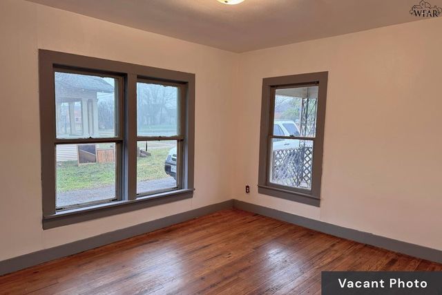 1714 7TH STREET, Wichita Falls, TX 76301