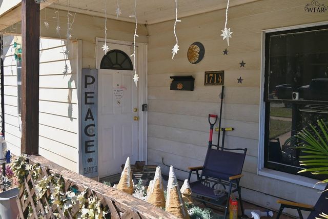1714 7TH STREET, Wichita Falls, TX 76301