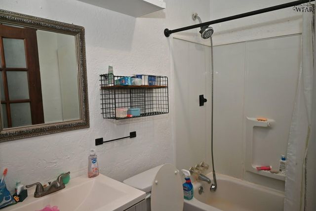 1714 7TH STREET, Wichita Falls, TX 76301