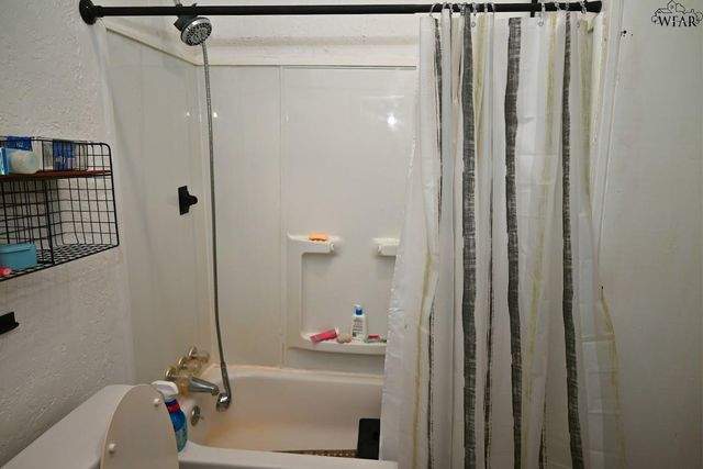 1714 7TH STREET, Wichita Falls, TX 76301