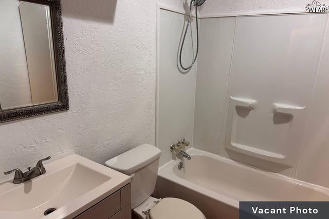 1714 7TH STREET, Wichita Falls, TX 76301