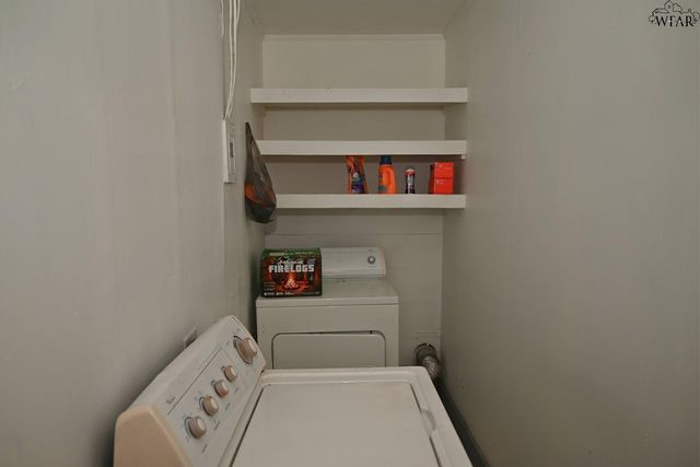 1714 7TH STREET, Wichita Falls, TX 76301