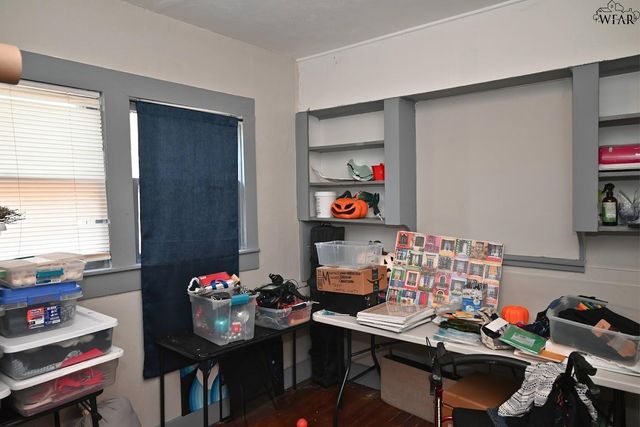 1714 7TH STREET, Wichita Falls, TX 76301