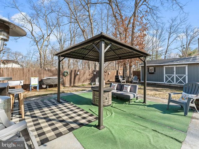 22 SAWOOD DR, Sicklerville, NJ 08081