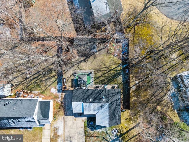 22 SAWOOD DR, Sicklerville, NJ 08081