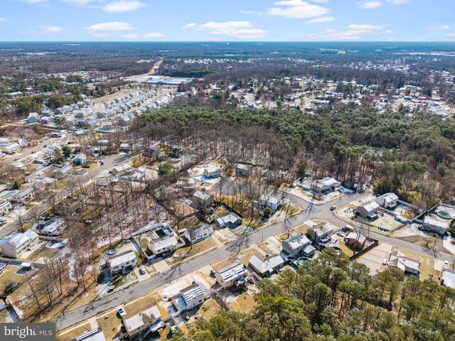 22 SAWOOD DR, Sicklerville, NJ 08081