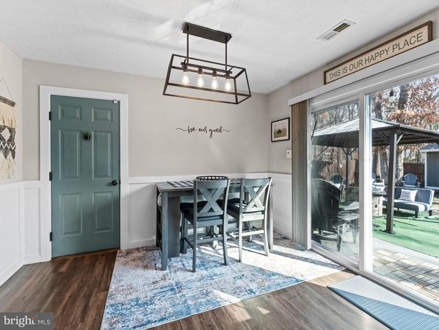 22 SAWOOD DR, Sicklerville, NJ 08081