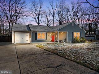 22 SAWOOD DR, Sicklerville, NJ 08081