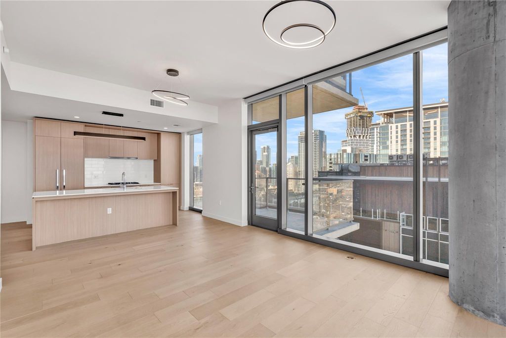 44 East Ave 3107, Austin, TX 78701