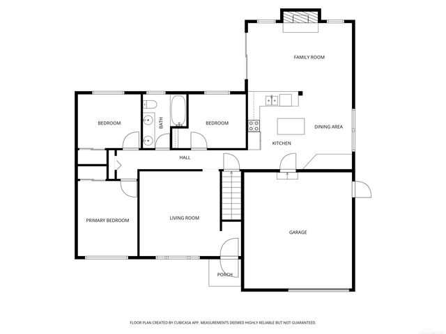 45077 Hecker Drive, Utica, MI 48317