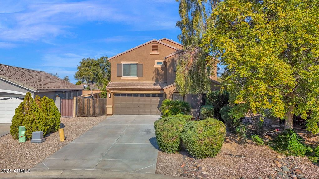 1148 W HEREFORD Drive, San Tan Valley, AZ 85143