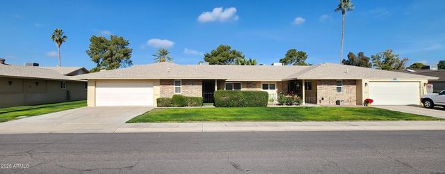 10734 W HATCHER Road, Sun City, AZ 85351