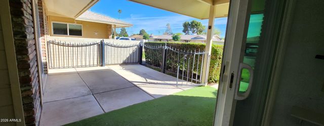 10734 W HATCHER Road, Sun City, AZ 85351