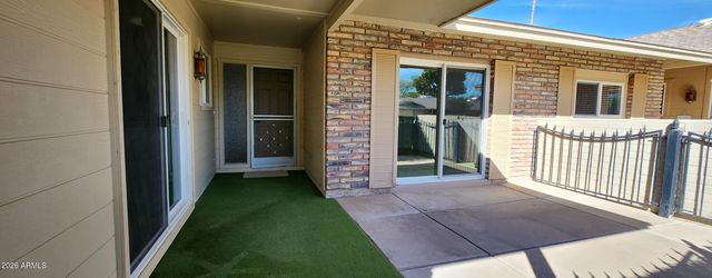 10734 W HATCHER Road, Sun City, AZ 85351