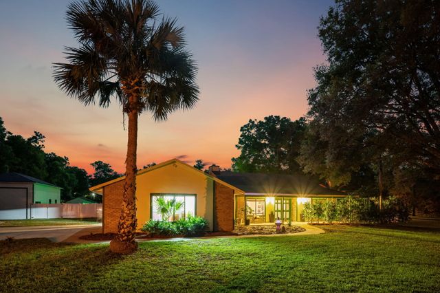 3501 Hill Stream Avenue, Apopka, FL 32712