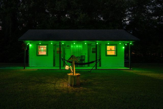 3501 Hill Stream Avenue, Apopka, FL 32712