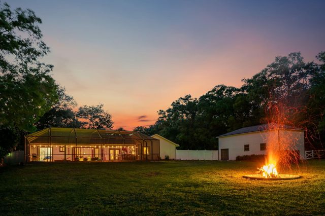 3501 Hill Stream Avenue, Apopka, FL 32712