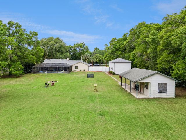 3501 Hill Stream Avenue, Apopka, FL 32712