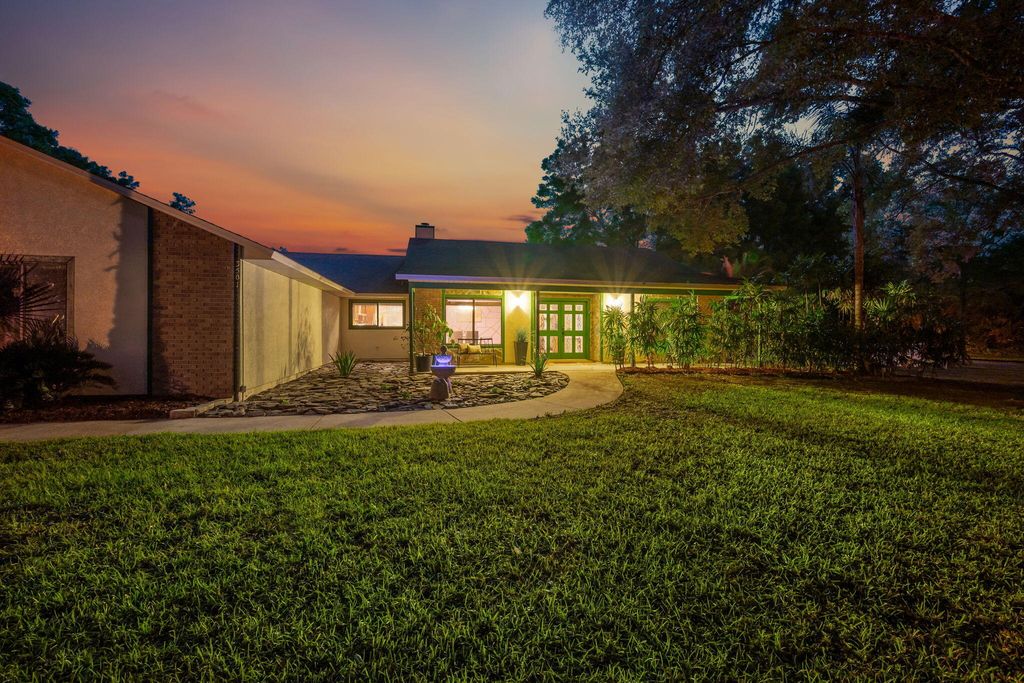 3501 Hill Stream Avenue, Apopka, FL 32712