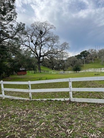 10905 Escondido, Atascadero, CA 93422