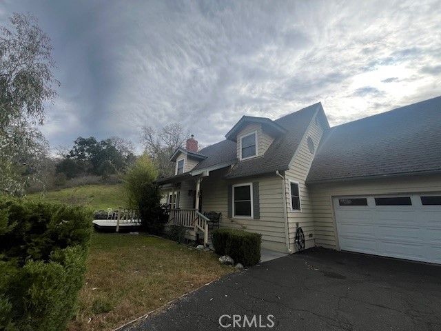 10905 Escondido, Atascadero, CA 93422