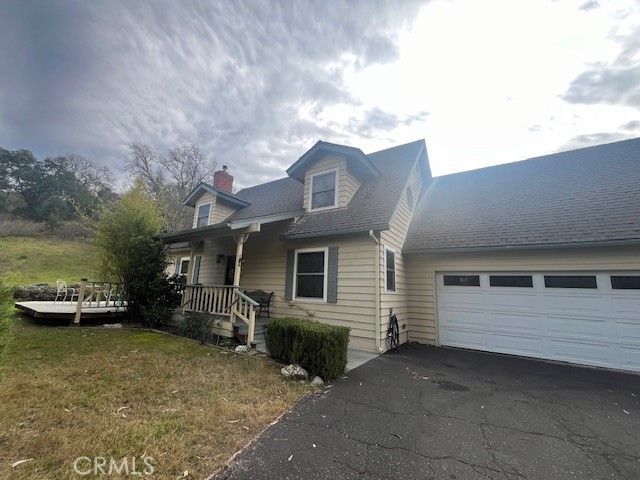 10905 Escondido, Atascadero, CA 93422