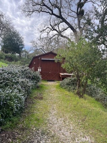 10905 Escondido, Atascadero, CA 93422