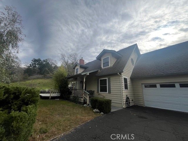 10905 Escondido, Atascadero, CA 93422