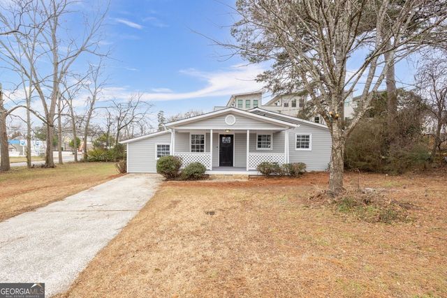 1651 Donna Lynn Drive, Smyrna, GA 30080