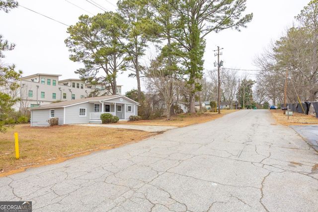 1651 Donna Lynn Drive, Smyrna, GA 30080