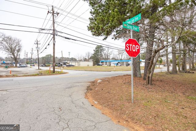 1651 Donna Lynn Drive, Smyrna, GA 30080