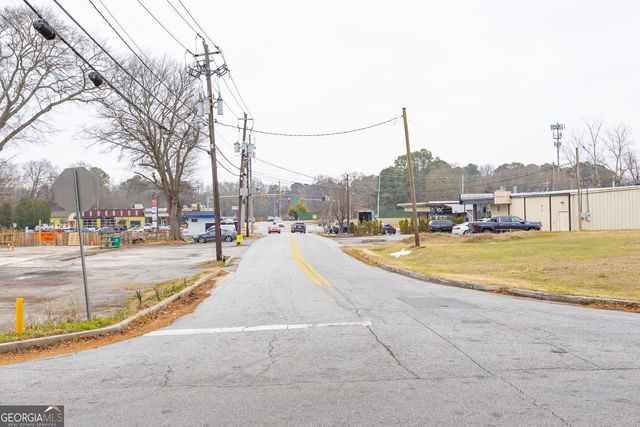 1651 Donna Lynn Drive, Smyrna, GA 30080