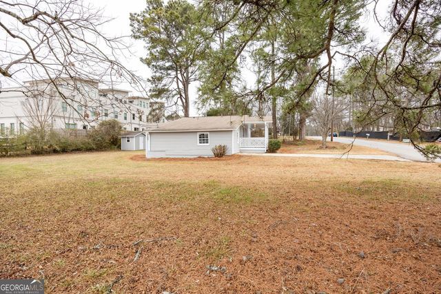 1651 Donna Lynn Drive, Smyrna, GA 30080