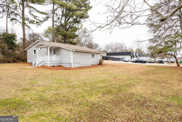 1651 Donna Lynn Drive, Smyrna, GA 30080