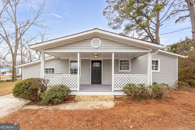1651 Donna Lynn Drive, Smyrna, GA 30080