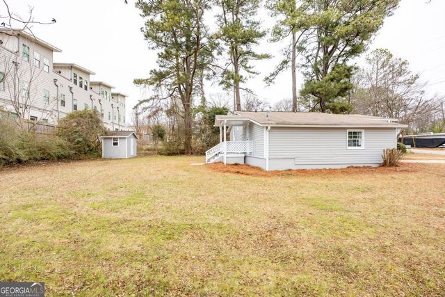 1651 Donna Lynn Drive, Smyrna, GA 30080