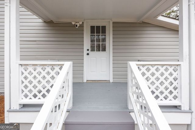 1651 Donna Lynn Drive, Smyrna, GA 30080