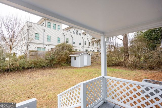 1651 Donna Lynn Drive, Smyrna, GA 30080