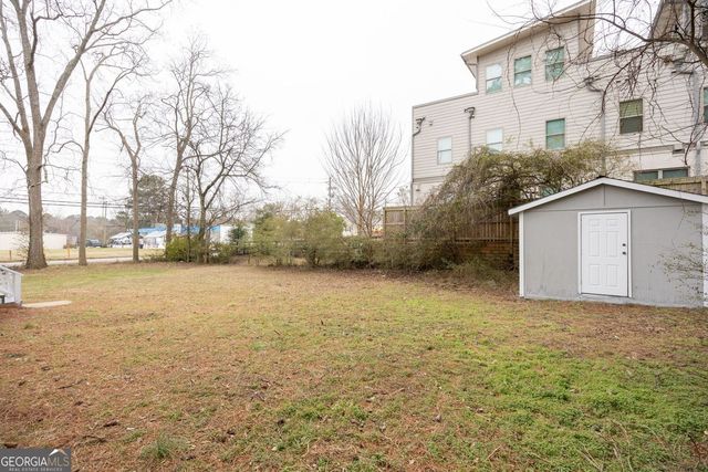 1651 Donna Lynn Drive, Smyrna, GA 30080