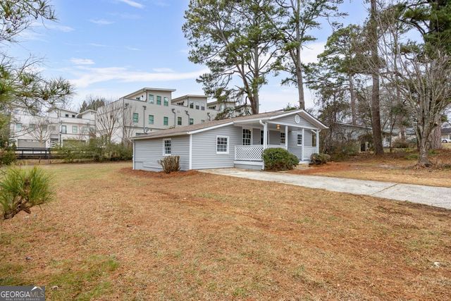 1651 Donna Lynn Drive, Smyrna, GA 30080