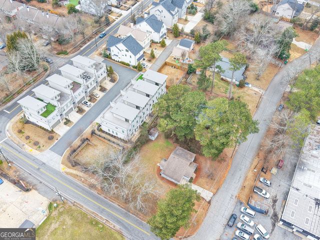1651 Donna Lynn Drive, Smyrna, GA 30080